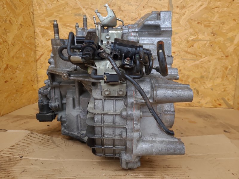 АКПП CX-5 (KE) 11-17 2.2 дизель