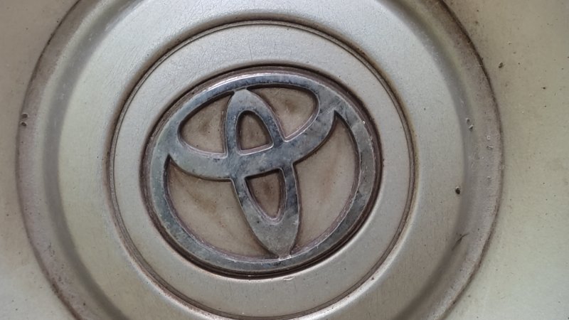 Колпак колесный TOYOTA CAMRY 30 02-06