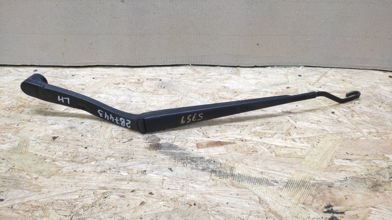 Поводок стеклоочистителя передний передний левый TOYOTA CAMRY 30 02-06 85221-AA041 Б/У