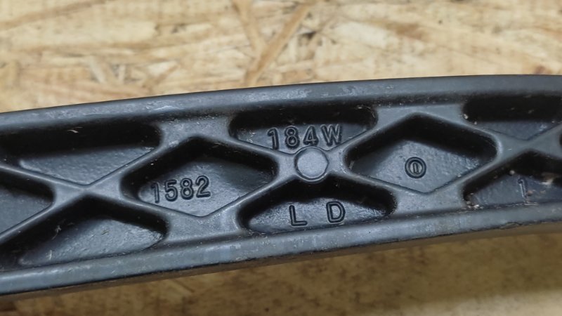 Поводок стеклоочистителя передний передний левый TOYOTA CAMRY 30 02-06