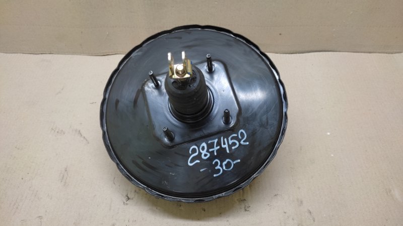 Вакуумный усилитель тормозов TOYOTA CAMRY 30 02-06 44610-06260 Б/У
