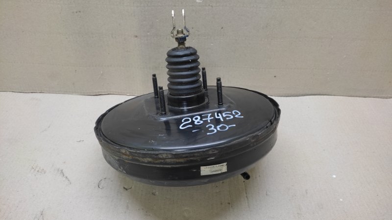 Вакуумный усилитель тормозов CAMRY 30 02-06