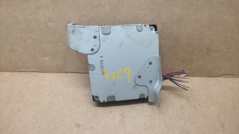 Блок комфорта RX300 98-03 2000 3.0 1MZFE