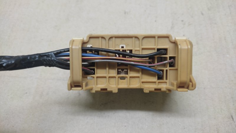 Реле RX300 98-03 2000 3.0 1MZFE