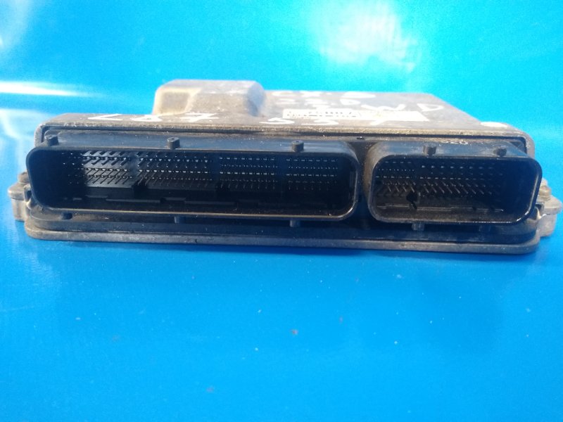 Блок управления двигателем MAZDA CX-5 (KE) 11-17 Блок управления двигателем MAZDA CX-5 (KE) 11-17