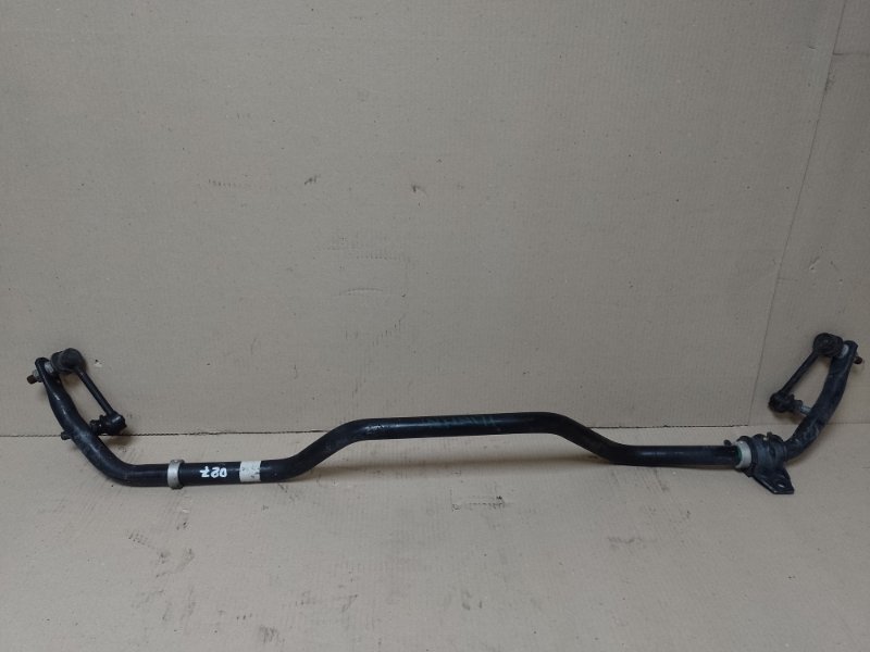 Стабилизатор задний INFINITI QX60/JX35 12-20 562303JA0A Б/У