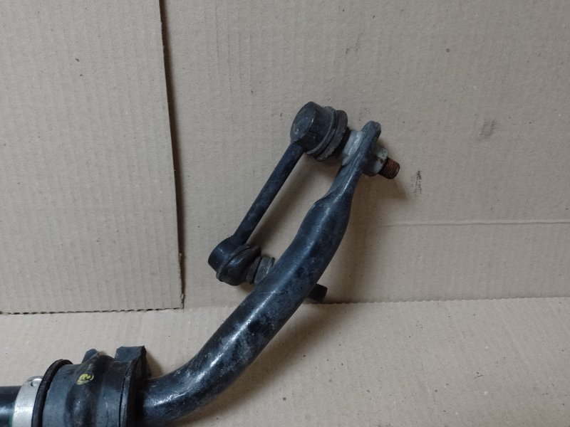 Стабилизатор задний QX60/JX35 12-20