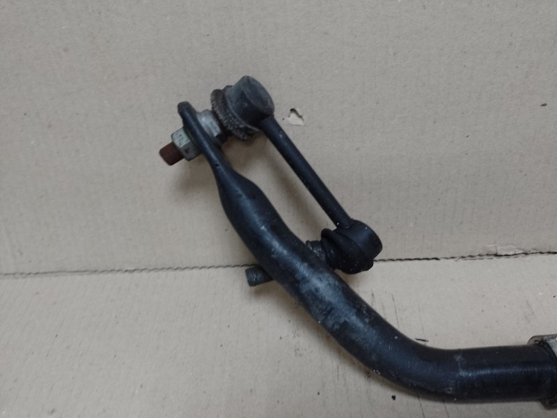 Стабилизатор задний INFINITI QX60/JX35 12-20