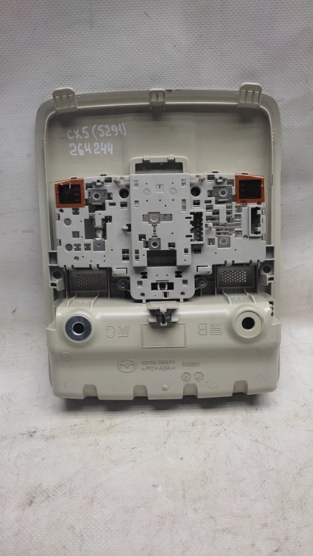 Плафон салона передний MAZDA CX-5 (KE) 11-17 2.5