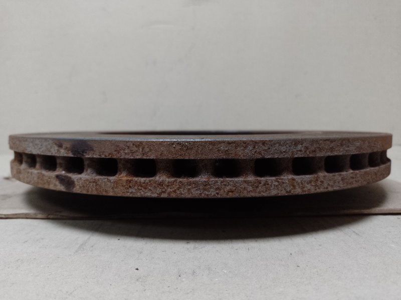 Тормозной диск передний INFINITI QX60/JX35 12-20 Тормозной диск передний INFINITI QX60/JX35 12-20