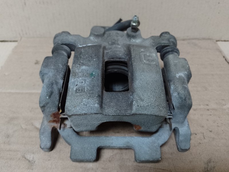 Суппорт тормозной задний левый INFINITI QX60/JX35 12-20 44011-1AA0A Б/У