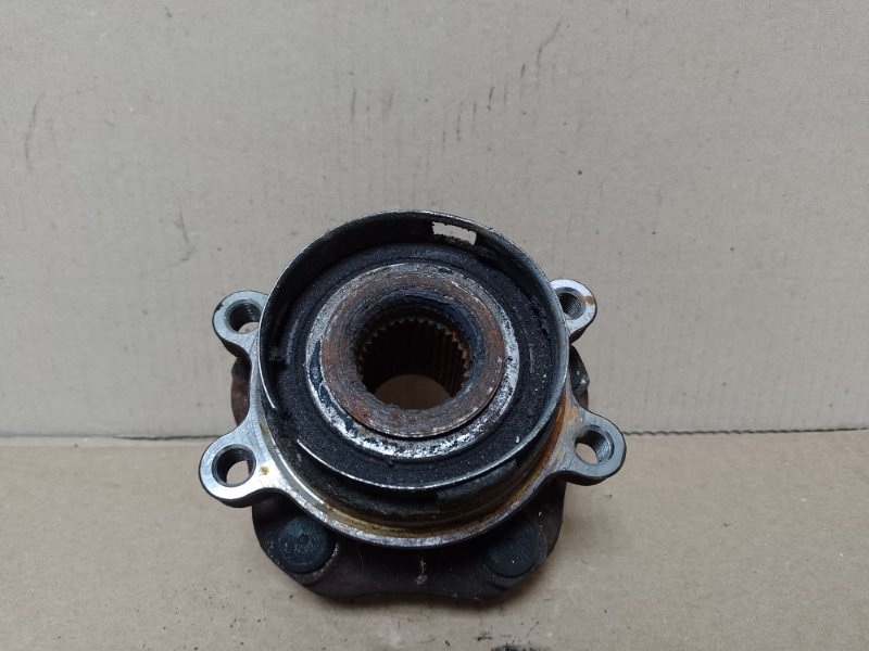 Ступица передняя QX60/JX35 12-20 Ступица передняя QX60/JX35 12-20