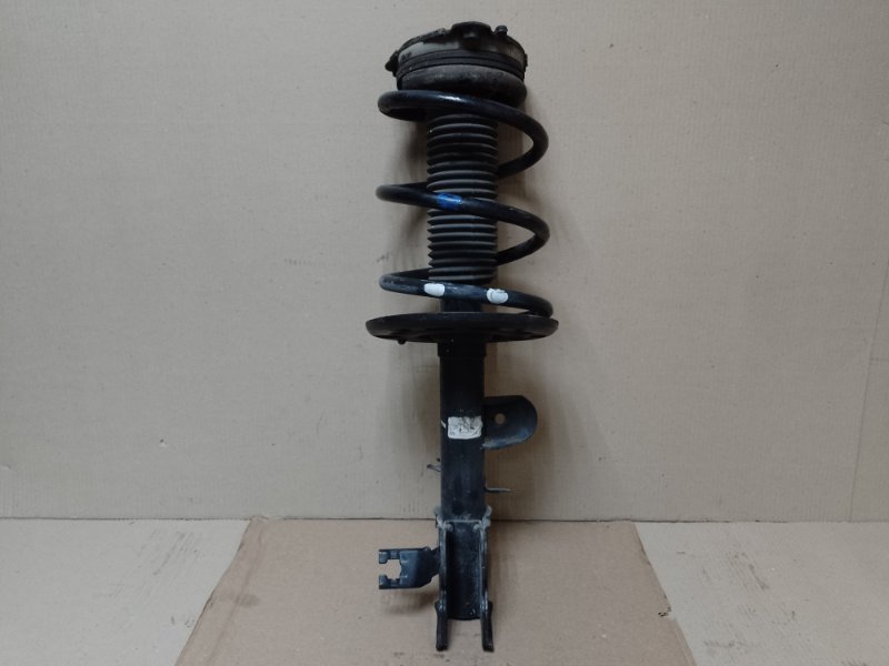 Амортизатор передний левый INFINITI QX60/JX35 12-20 E43039NF0A Б/У