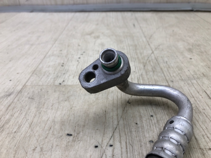 Трубка кондиционера HYUNDAI ELANTRA HD 06-11 HD 2.0 G4GC