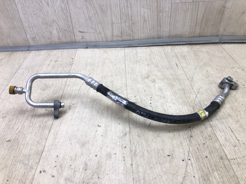 Трубка кондиционера HYUNDAI SONATA YF 10-14 2012 YF 2.4 G4KK 97762-4R000 Б/У