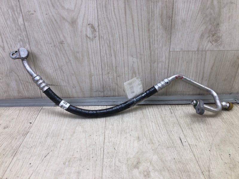 Трубка кондиционера SONATA YF 10-14 2012 YF 2.4 G4KK