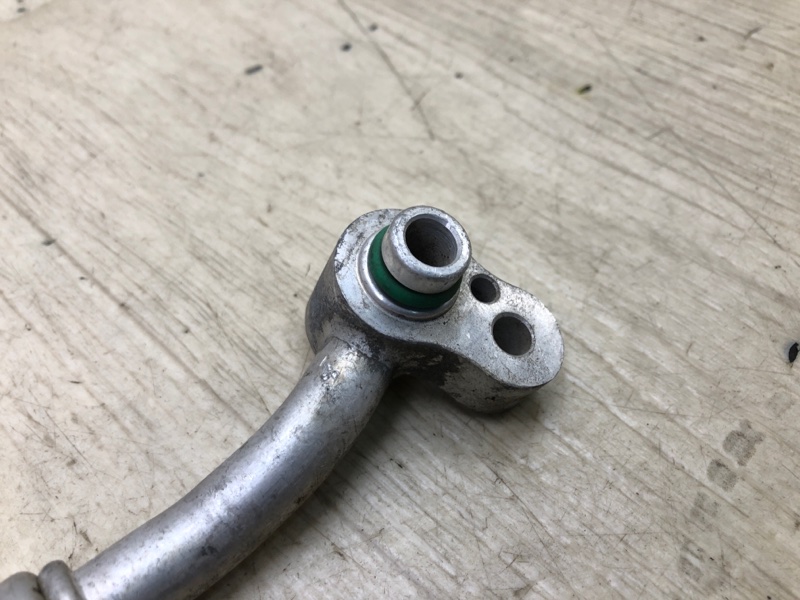 Трубка кондиционера HYUNDAI SONATA YF 10-14 YF 2.4 G4KK