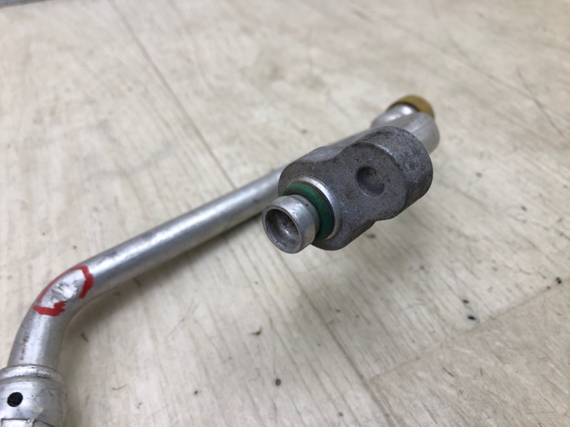 Трубка кондиционера SONATA YF 10-14 2012 YF 2.4 G4KK