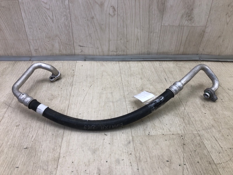 Трубка кондиционера ELANTRA HD 06-11 2009 HD 2.0 G4GC