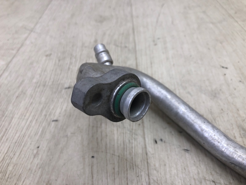 Трубка кондиционера HYUNDAI ELANTRA HD 06-11 HD 2.0 G4GC