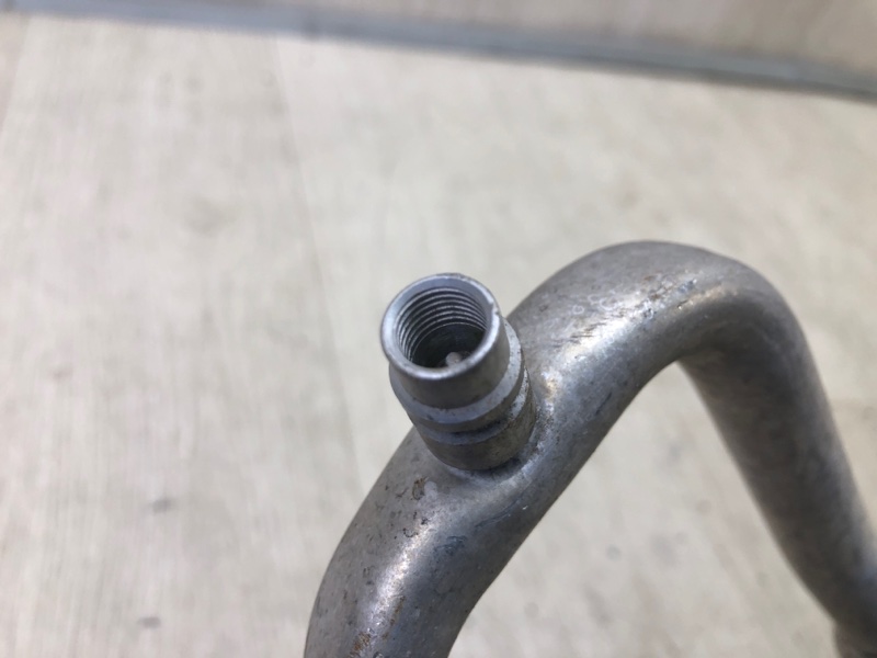 Трубка кондиционера ELANTRA HD 06-11 2009 HD 2.0 G4GC