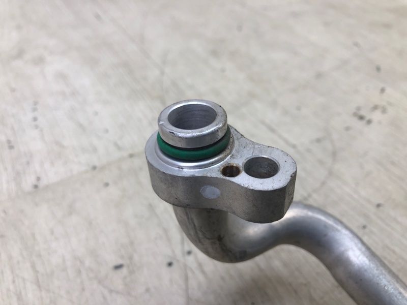 Трубка кондиционера ELANTRA HD 06-11 2009 HD 2.0 G4GC