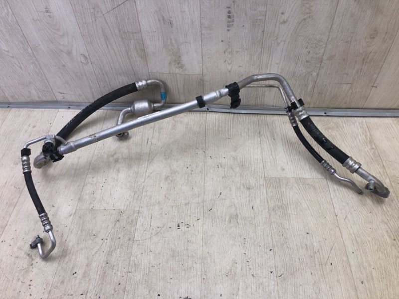 Трубка кондиционера SORENTO UM 14- 2015 UM 2.4 G4KJ