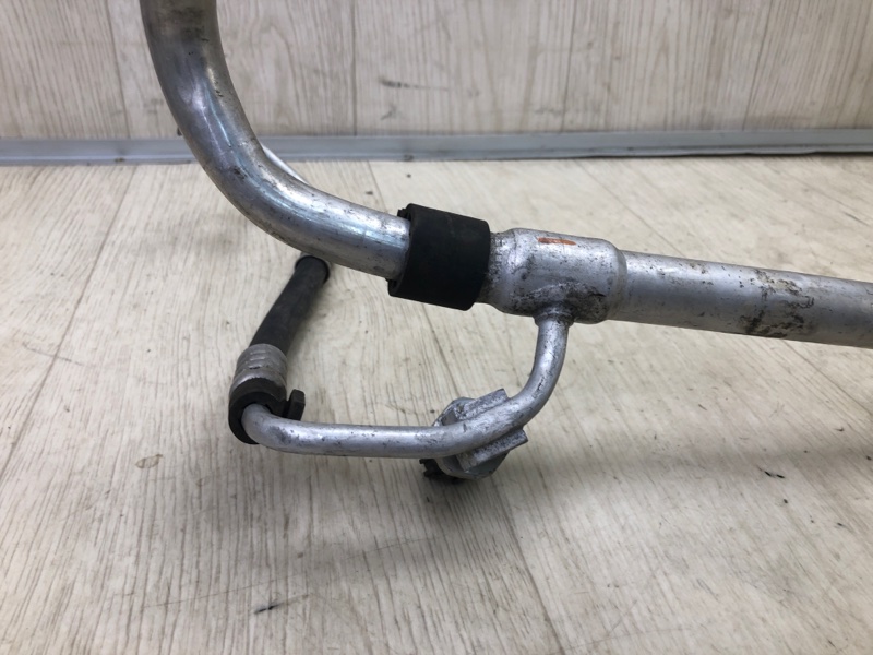 Трубка кондиционера SORENTO UM 14- 2015 UM 2.4 G4KJ