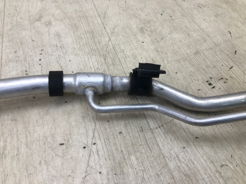 Трубка кондиционера SORENTO UM 14- 2015 UM 2.4 G4KJ