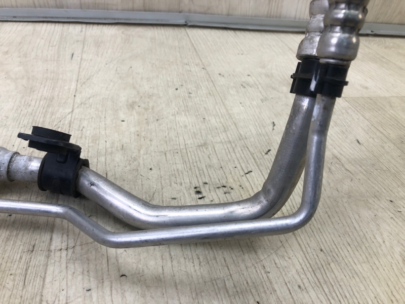 Трубка кондиционера SORENTO UM 14- 2015 UM 2.4 G4KJ