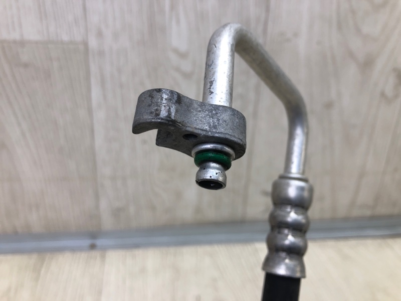 Трубка кондиционера SORENTO UM 14- 2015 UM 2.4 G4KJ