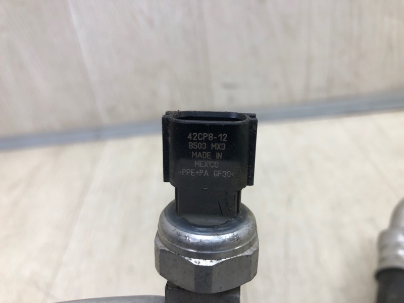 Трубка кондиционера SORENTO UM 14- 2015 UM 2.4 G4KJ