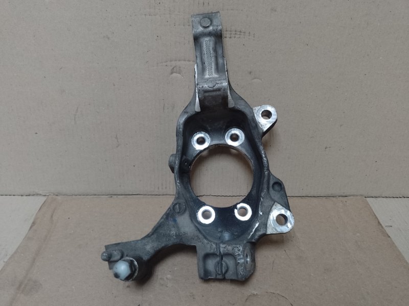 Кулак поворотный передний левый QX60/JX35 12-20