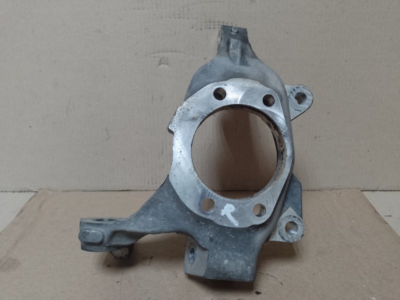 Кулак поворотный передний правый INFINITI QX60/JX35 12-20 40014-3JA1A Б/У