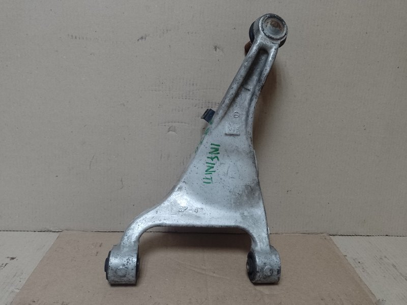 Рычаг задней подвески поперечный левый QX60/JX35 12-20