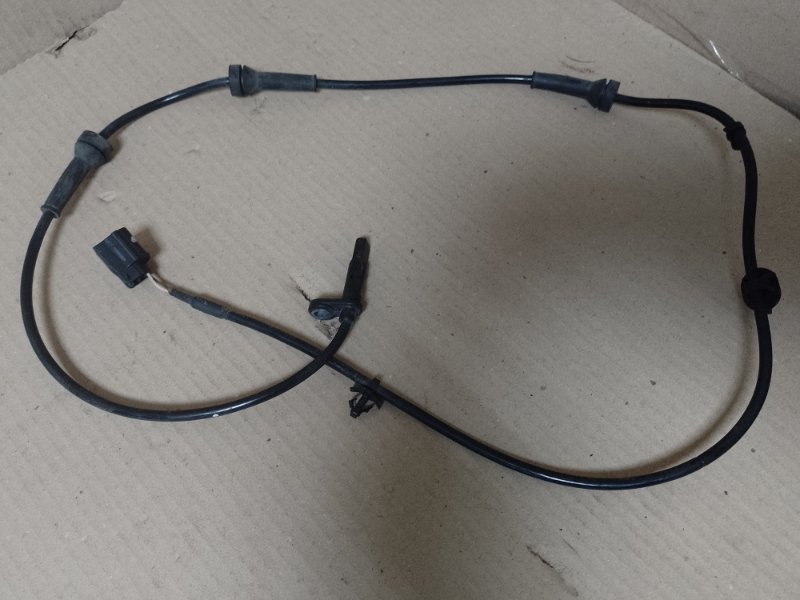 Запчасть датчик abs задний левый INFINITI QX60/JX35 12-20 479013JA0B Б/У Датчик ABS задний левый INFINITI QX60/JX35 12-20 479013JA0B Б/У