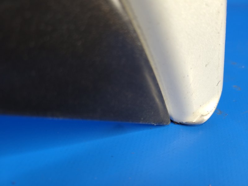 Капот LEAF 10-17