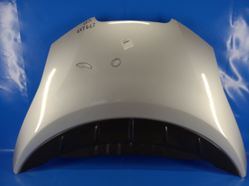 Капот NISSAN LEAF 10-17 65100-3NF0A Б/У