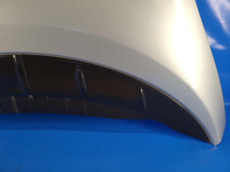 Капот LEAF 10-17