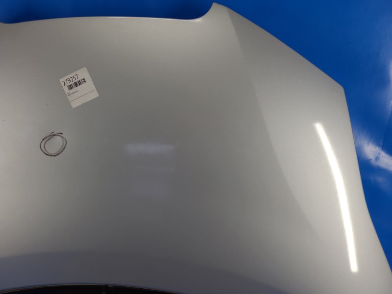 Капот LEAF 10-17