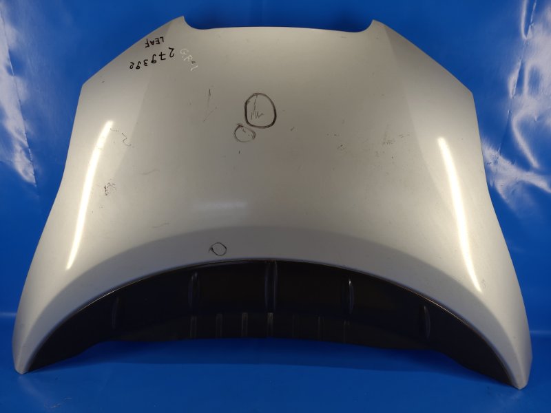 Капот NISSAN LEAF 10-17 65100-3NF0A Б/У