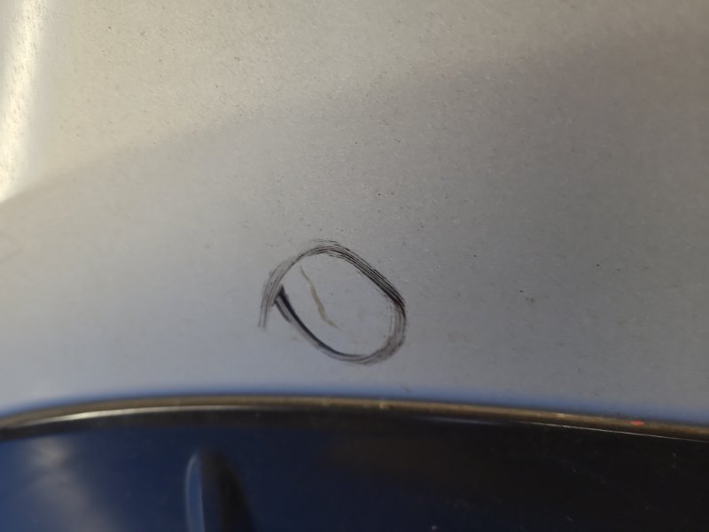 Капот LEAF 10-17