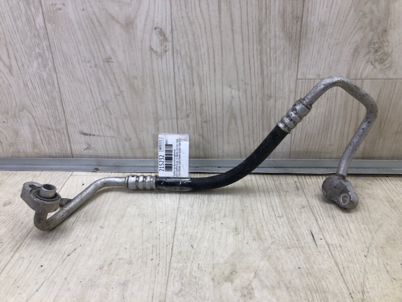 Запчасть трубка кондиционера JEEP COMPASS 06-16 2014 MK49 2.0 ECN 68104926AA Б/У Трубка кондиционера JEEP COMPASS 06-16 2014 MK49 2.0 ECN 68104926AA Б/У