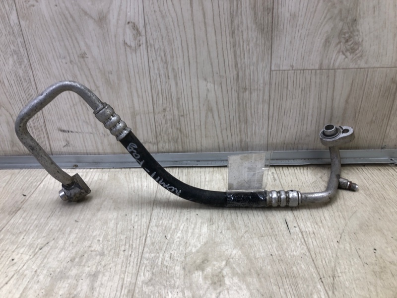 Трубка кондиционера COMPASS 06-16 2014 MK49 2.0 ECN Трубка кондиционера COMPASS 06-16 2014 MK49 2.0 ECN