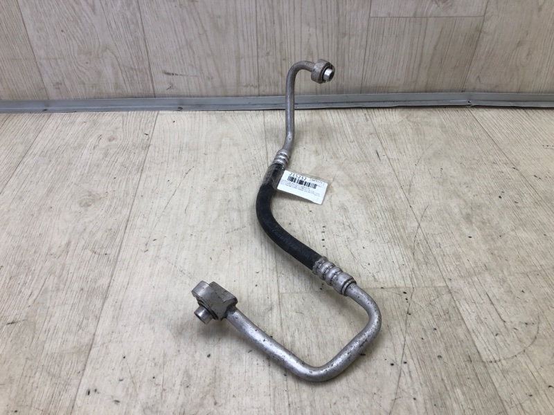 Трубка кондиционера JEEP COMPASS 06-16 MK49 2.0 ECN Трубка кондиционера JEEP COMPASS 06-16 MK49 2.0 ECN