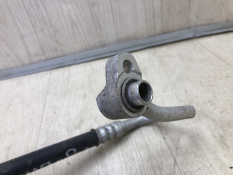 Трубка кондиционера COMPASS 06-16 2014 MK49 2.0 ECN Трубка кондиционера COMPASS 06-16 2014 MK49 2.0 ECN