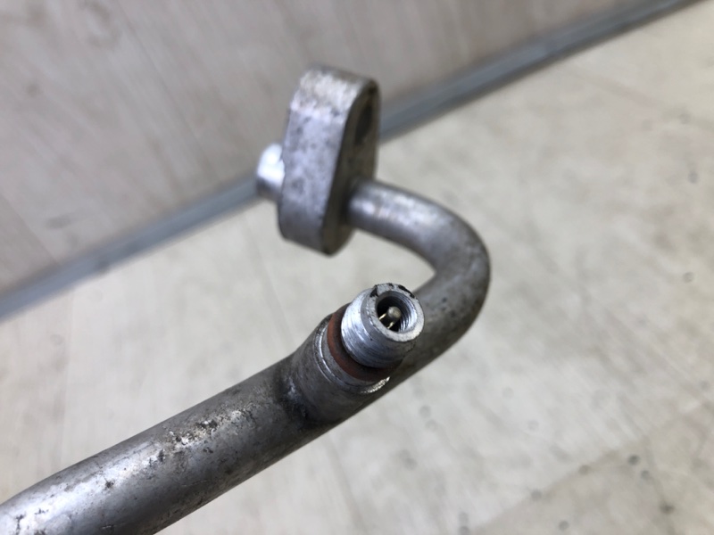 Трубка кондиционера COMPASS 06-16 2014 MK49 2.0 ECN Трубка кондиционера COMPASS 06-16 2014 MK49 2.0 ECN