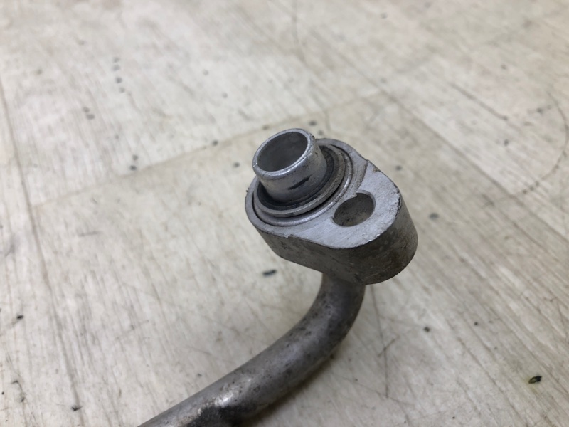 Трубка кондиционера COMPASS 06-16 2014 MK49 2.0 ECN Трубка кондиционера COMPASS 06-16 2014 MK49 2.0 ECN