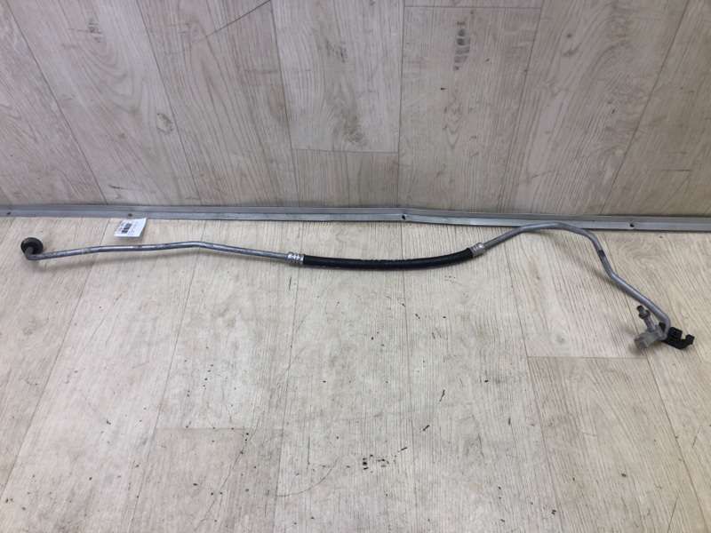 Трубка акпп TOYOTA CAMRY 55 14-17 2015 ASV50 2.5 2ARFE 35882-73010 Б/У