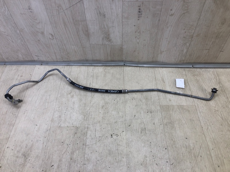 Трубка акпп CAMRY 55 14-17 2015 ASV50 2.5 2ARFE